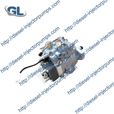 Gute Preis Dieseleinspritzungs-Pumpe VE3/9F1500L376AG 0001060376 für KI-POR Generator