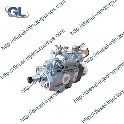 Gute Preis Dieseleinspritzungs-Pumpe VE3/9F1500L376AG 0001060376 für KI-POR Generator