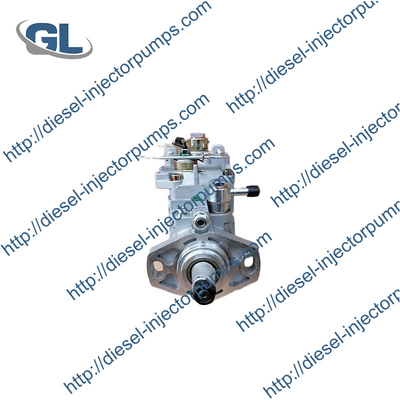 Gute Preis Dieseleinspritzungs-Pumpe VE3/9F1500L376AG 0001060376 für KI-POR Generator