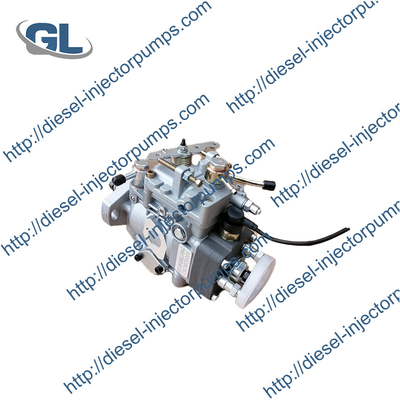Gute Preis Dieseleinspritzungs-Pumpe VE3/9F1500L376AG 0001060376 für KI-POR Generator