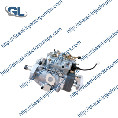 Gute Preis Dieseleinspritzungs-Pumpe VE3/9F1500L376AG 0001060376 für KI-POR Generator