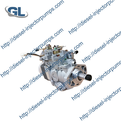 Gute Preis Dieseleinspritzungs-Pumpe VE3/9F1500L376AG 0001060376 für KI-POR Generator