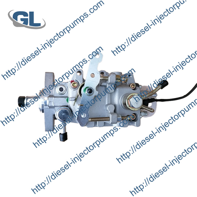 Gute Preis Dieseleinspritzungs-Pumpe VE3/9F1500L376AG 0001060376 für KI-POR Generator