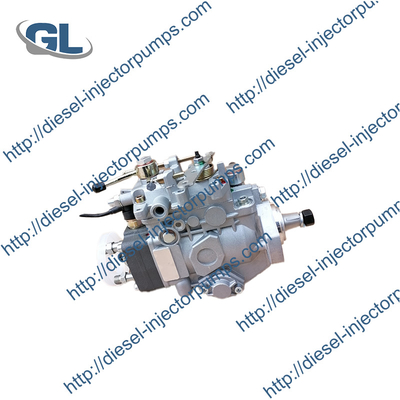 Gute Preis Dieseleinspritzungs-Pumpe VE3/9F1500L376AG 0001060376 für KI-POR Generator