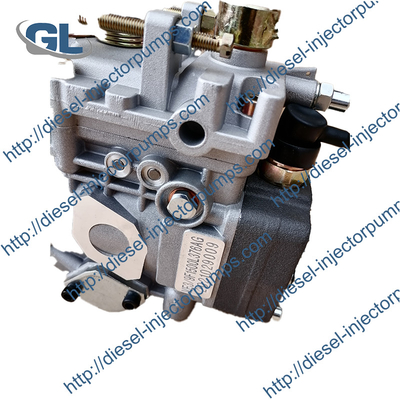 Gute Preis Dieseleinspritzungs-Pumpe VE3/9F1500L376AG 0001060376 für KI-POR Generator