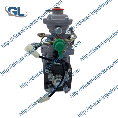 Gute Qualitäts-Dieseleinspritzungs-Pumpe NP-VE4/11F1800LNP2371 461 627 157 9461627157 104641-7172 für JMC JX493ZQ 2.8L