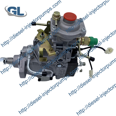 Gute Qualitäts-Dieseleinspritzungs-Pumpe NP-VE4/11F1800LNP2371 461 627 157 9461627157 104641-7172 für JMC JX493ZQ 2.8L
