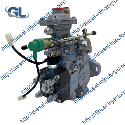 Gute Qualitäts-Dieseleinspritzungs-Pumpe NP-VE4/11F1800LNP2371 461 627 157 9461627157 104641-7172 für JMC JX493ZQ 2.8L