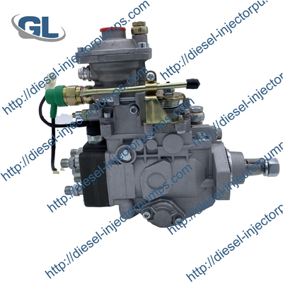 Gute Qualitäts-Dieseleinspritzungs-Pumpe NP-VE4/11F1800LNP2371 461 627 157 9461627157 104641-7172 für JMC JX493ZQ 2.8L
