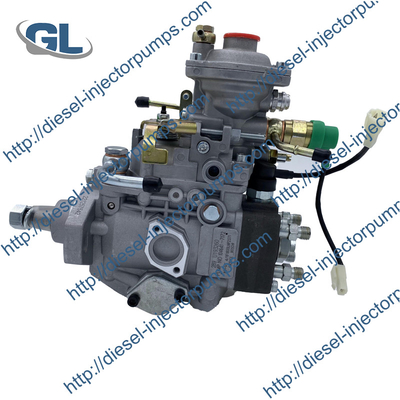 Gute Qualitäts-Dieseleinspritzungs-Pumpe NP-VE4/11F1800LNP2371 461 627 157 9461627157 104641-7172 für JMC JX493ZQ 2.8L