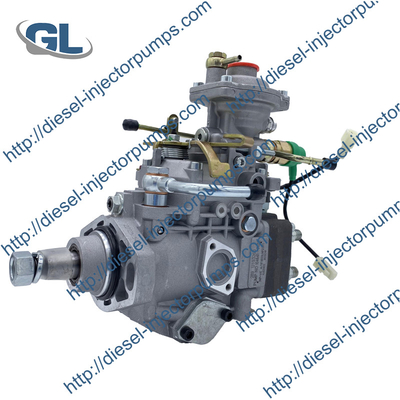 Gute Qualitäts-Dieseleinspritzungs-Pumpe NP-VE4/11F1800LNP2371 461 627 157 9461627157 104641-7172 für JMC JX493ZQ 2.8L