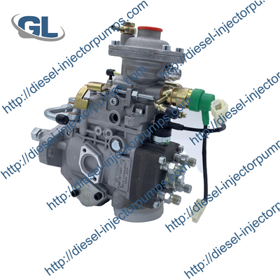 Gute Qualitäts-Dieseleinspritzungs-Pumpe NP-VE4/11F1800LNP2371 461 627 157 9461627157 104641-7172 für JMC JX493ZQ 2.8L