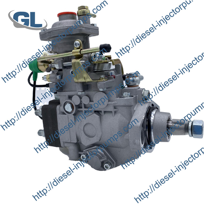 Gute Qualitäts-Dieseleinspritzungs-Pumpe NP-VE4/11F1800LNP2371 461 627 157 9461627157 104641-7172 für JMC JX493ZQ 2.8L