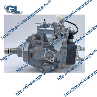 Diesel VE Kraftstoffeinspritzpumpe 104641-7300 NP-VE4/11F1100RNP2501 6204-71-1330 für KOMATSU 4D95L