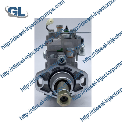 Diesel VE Kraftstoffeinspritzpumpe 104641-7300 NP-VE4/11F1100RNP2501 6204-71-1330 für KOMATSU 4D95L
