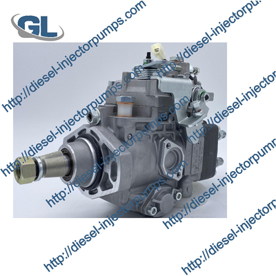 Diesel VE Kraftstoffeinspritzpumpe 104641-7300 NP-VE4/11F1100RNP2501 6204-71-1330 für KOMATSU 4D95L