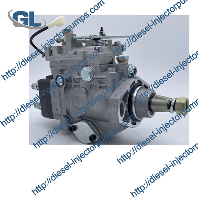 Diesel VE Kraftstoffeinspritzpumpe 104641-7300 NP-VE4/11F1100RNP2501 6204-71-1330 für KOMATSU 4D95L