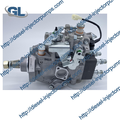 Diesel VE Kraftstoffeinspritzpumpe 104641-7300 NP-VE4/11F1100RNP2501 6204-71-1330 für KOMATSU 4D95L