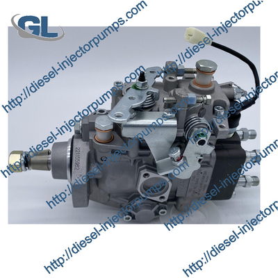 Diesel VE Kraftstoffeinspritzpumpe 104641-7300 NP-VE4/11F1100RNP2501 6204-71-1330 für KOMATSU 4D95L