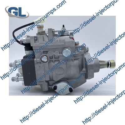 Diesel VE Kraftstoffeinspritzpumpe 104641-7300 NP-VE4/11F1100RNP2501 6204-71-1330 für KOMATSU 4D95L