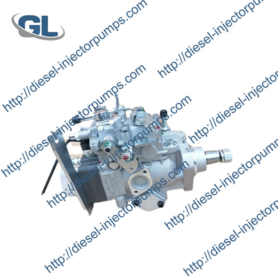 Gute preis Kraftstoff Pumpe Universal Elektrische Kraftstoff Pumpe 104642-7311 1046427311 VE4/12F1225RNP2139 12990451000 für YANMAR4TNE92