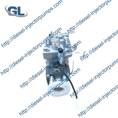 Gute preis Kraftstoff Pumpe Universal Elektrische Kraftstoff Pumpe 104642-7311 1046427311 VE4/12F1225RNP2139 12990451000 für YANMAR4TNE92