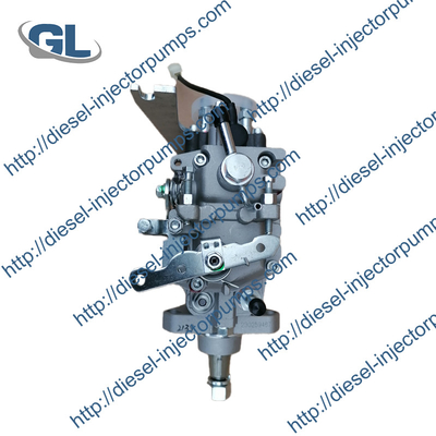 Gute preis Kraftstoff Pumpe Universal Elektrische Kraftstoff Pumpe 104642-7311 1046427311 VE4/12F1225RNP2139 12990451000 für YANMAR4TNE92