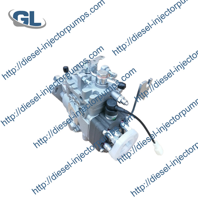 Gute preis Kraftstoff Pumpe Universal Elektrische Kraftstoff Pumpe 104642-7311 1046427311 VE4/12F1225RNP2139 12990451000 für YANMAR4TNE92
