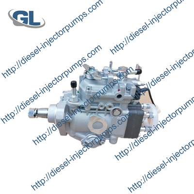Gute preis Kraftstoff Pumpe Universal Elektrische Kraftstoff Pumpe 104642-7311 1046427311 VE4/12F1225RNP2139 12990451000 für YANMAR4TNE92