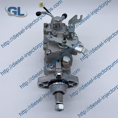 Fabrikpreis Neue Kraftstoffeinspritzpumpe NP-VE4/11F1200LNP2293 8-97253022-1 9460614072 104746-5051 8972530221 Für Isuzu4JG2