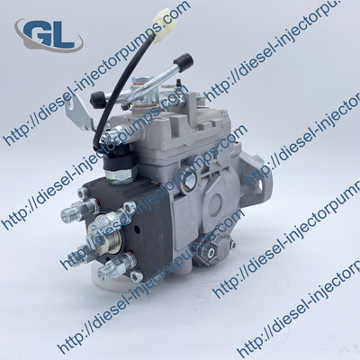 Fabrikpreis Neue Kraftstoffeinspritzpumpe NP-VE4/11F1200LNP2293 8-97253022-1 9460614072 104746-5051 8972530221 Für Isuzu4JG2