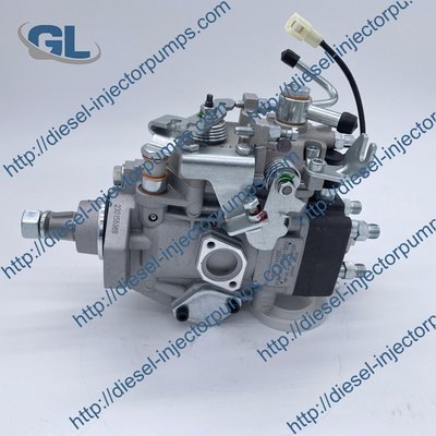 Fabrikpreis Neue Kraftstoffeinspritzpumpe NP-VE4/11F1200LNP2293 8-97253022-1 9460614072 104746-5051 8972530221 Für Isuzu4JG2