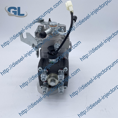 Fabrikpreis Neue Kraftstoffeinspritzpumpe NP-VE4/11F1200LNP2293 8-97253022-1 9460614072 104746-5051 8972530221 Für Isuzu4JG2