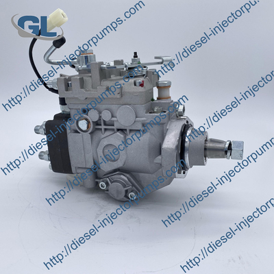 Fabrikpreis Neue Kraftstoffeinspritzpumpe NP-VE4/11F1200LNP2293 8-97253022-1 9460614072 104746-5051 8972530221 Für Isuzu4JG2