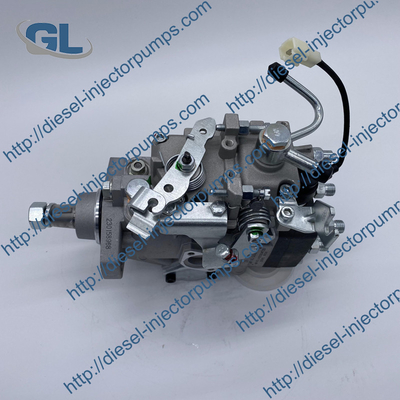 Fabrikpreis Neue Kraftstoffeinspritzpumpe NP-VE4/11F1200LNP2293 8-97253022-1 9460614072 104746-5051 8972530221 Für Isuzu4JG2