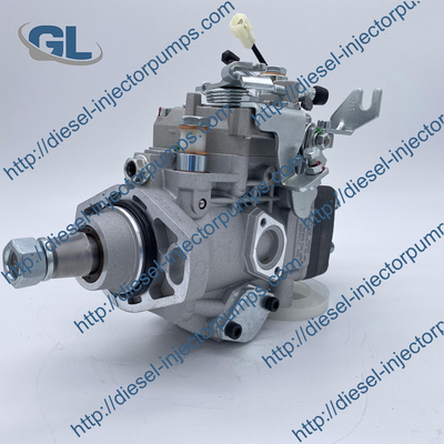 Fabrikpreis Neue Kraftstoffeinspritzpumpe NP-VE4/11F1200LNP2293 8-97253022-1 9460614072 104746-5051 8972530221 Für Isuzu4JG2