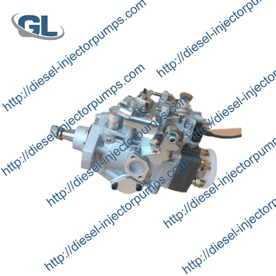 104646-5410 VE4/11F1100LNP2440 Kraftstoffeinspritzpumpe von Zexel für Isuzu 4JG1