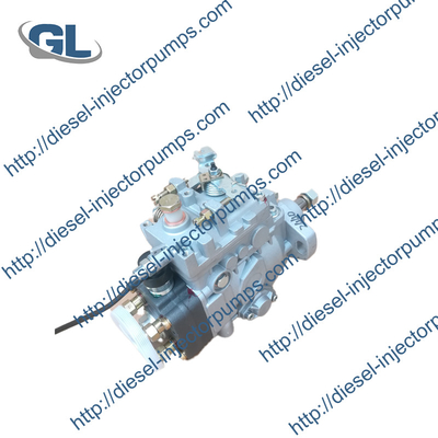 104646-5410 VE4/11F1100LNP2440 Kraftstoffeinspritzpumpe von Zexel für Isuzu 4JG1