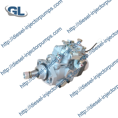 104646-5410 VE4/11F1100LNP2440 Kraftstoffeinspritzpumpe von Zexel für Isuzu 4JG1