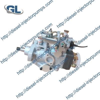 104646-5410 VE4/11F1100LNP2440 Kraftstoffeinspritzpumpe von Zexel für Isuzu 4JG1
