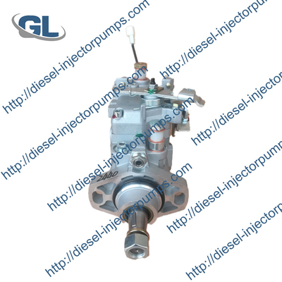 104646-5410 VE4/11F1100LNP2440 Kraftstoffeinspritzpumpe von Zexel für Isuzu 4JG1