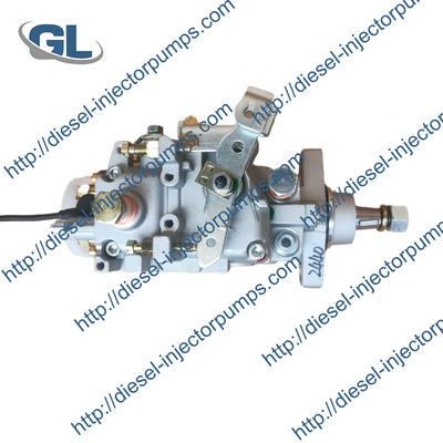 104646-5410 VE4/11F1100LNP2440 Kraftstoffeinspritzpumpe von Zexel für Isuzu 4JG1