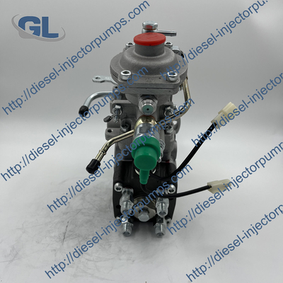 Gute Qualität 104646-6442 104746-6442 NP-VE4/11F1900LNP2075 8971881872 Diesel Kraftstoffeinspritzpumpe für ISUZU 4JB1-T