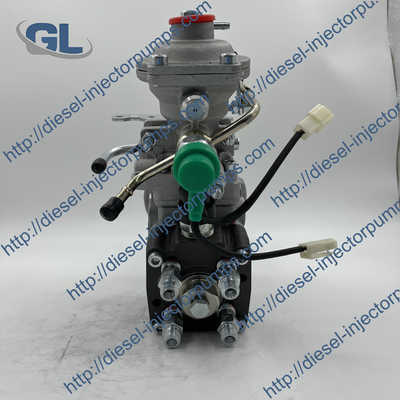 Gute Qualität 104646-6442 104746-6442 NP-VE4/11F1900LNP2075 8971881872 Diesel Kraftstoffeinspritzpumpe für ISUZU 4JB1-T