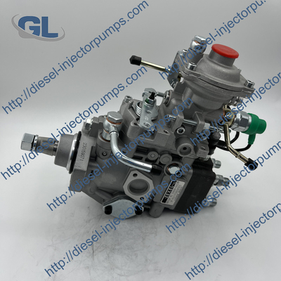 Gute Qualität 104646-6442 104746-6442 NP-VE4/11F1900LNP2075 8971881872 Diesel Kraftstoffeinspritzpumpe für ISUZU 4JB1-T