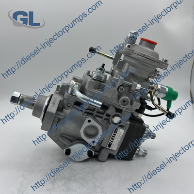 Gute Qualität 104646-6442 104746-6442 NP-VE4/11F1900LNP2075 8971881872 Diesel Kraftstoffeinspritzpumpe für ISUZU 4JB1-T