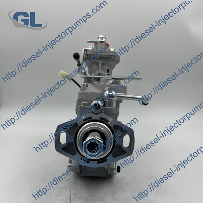 Gute Qualität 104646-6442 104746-6442 NP-VE4/11F1900LNP2075 8971881872 Diesel Kraftstoffeinspritzpumpe für ISUZU 4JB1-T