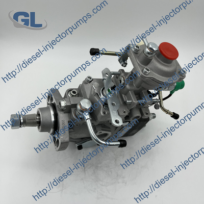 Gute Qualität 104646-6442 104746-6442 NP-VE4/11F1900LNP2075 8971881872 Diesel Kraftstoffeinspritzpumpe für ISUZU 4JB1-T
