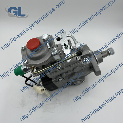 Gute Qualität 104646-6442 104746-6442 NP-VE4/11F1900LNP2075 8971881872 Diesel Kraftstoffeinspritzpumpe für ISUZU 4JB1-T