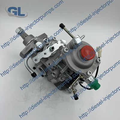 Gute Qualität 104646-6442 104746-6442 NP-VE4/11F1900LNP2075 8971881872 Diesel Kraftstoffeinspritzpumpe für ISUZU 4JB1-T